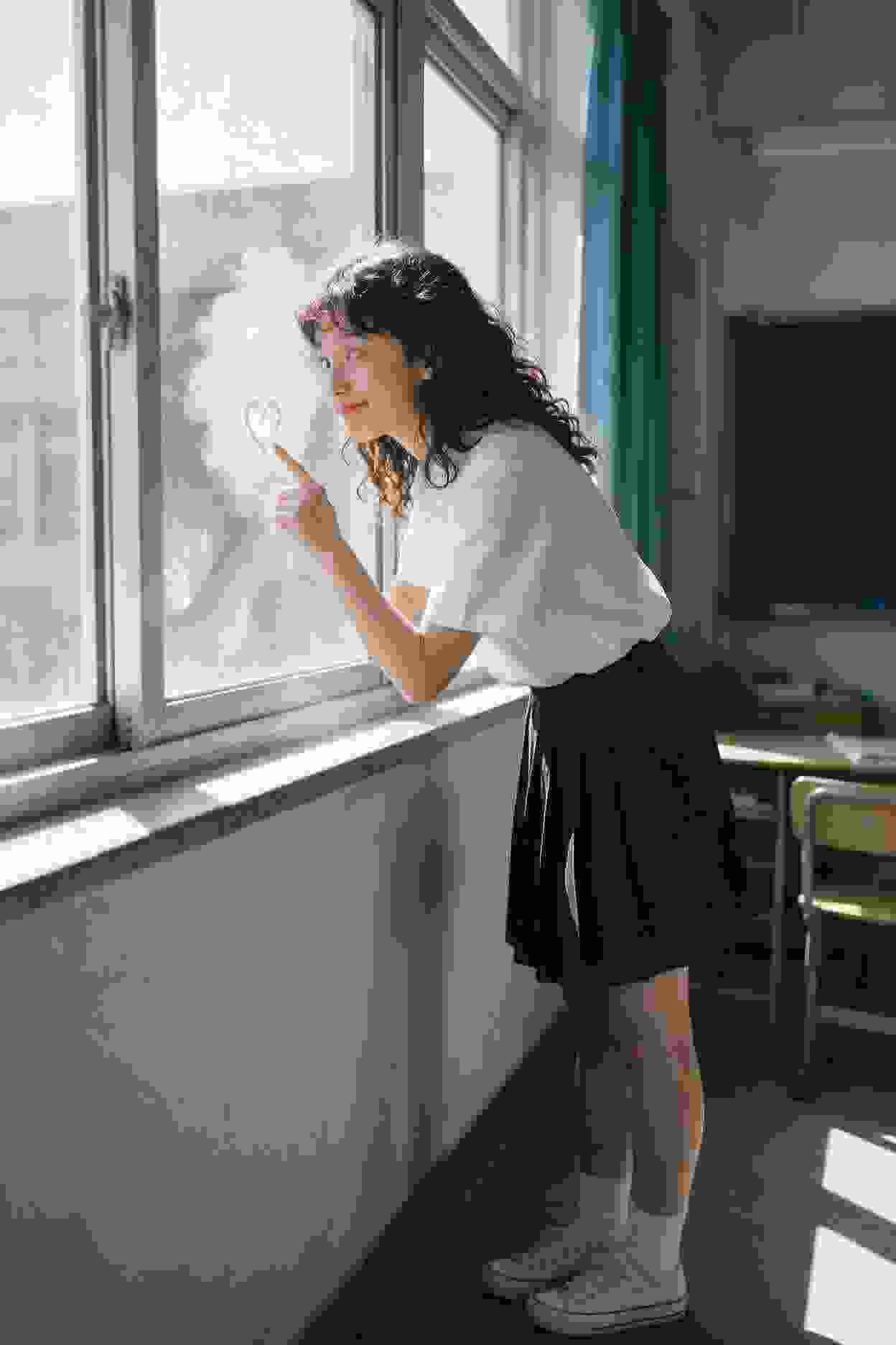 烈火如歌