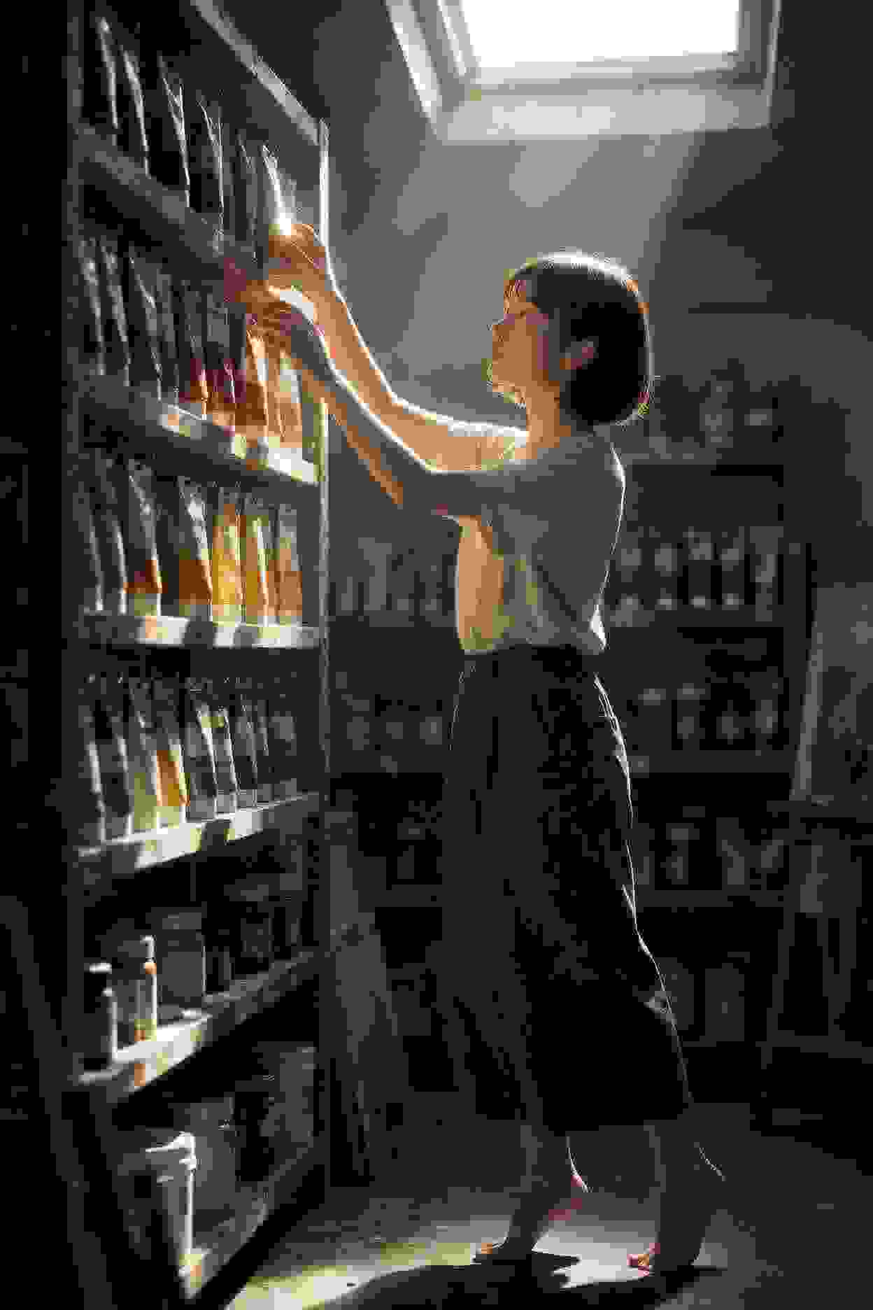 对手