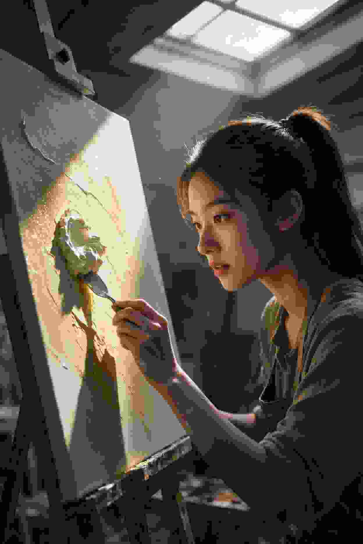 轮播1