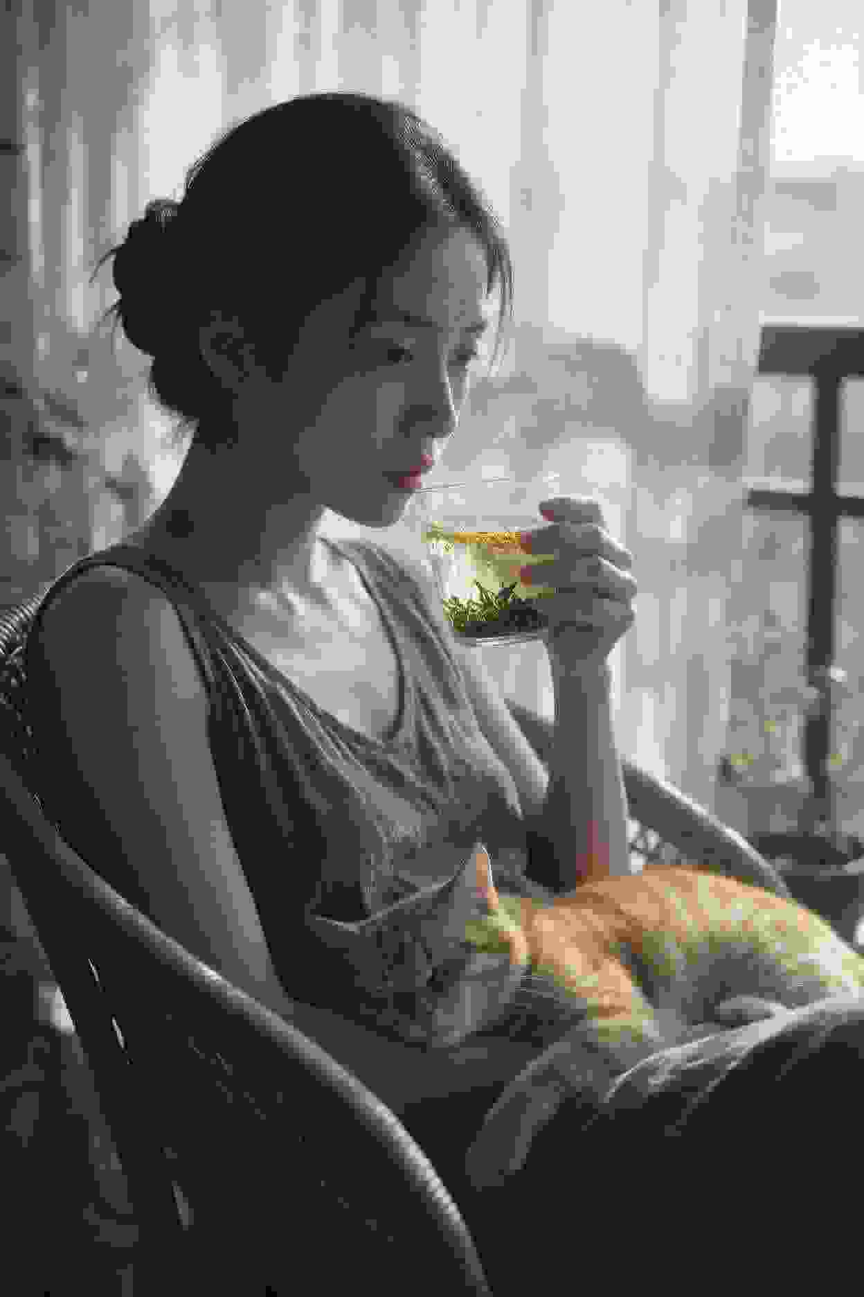 命运的另一种可能